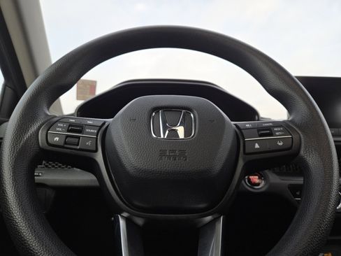 Used 2024 Honda CR-V EX image 24