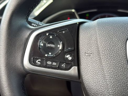 Used 2021 Honda Civic Sport image 30