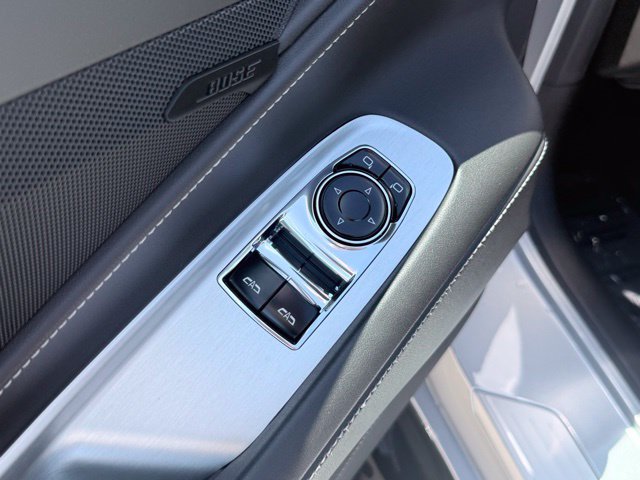 New 2026 Chevrolet Corvette E-Ray AWD/4WD image 20