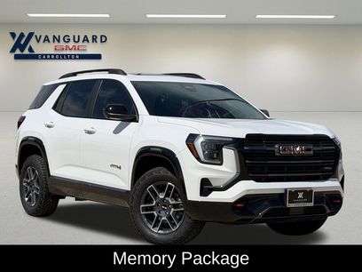 New 2026 GMC Terrain AT4 w/ Convenience Package III