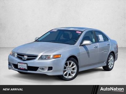 Used 2008 Acura TSX