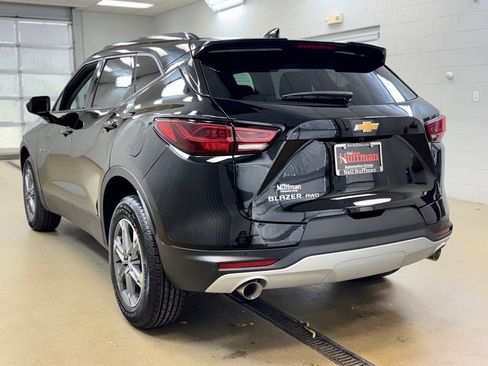 New 2026 Chevrolet Blazer LT w/ Convenience Package image 7