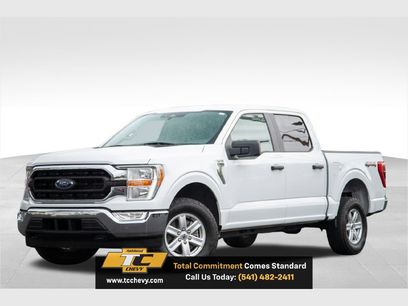 Used 2022 Ford F150 XLT w/ Trailer Tow Package