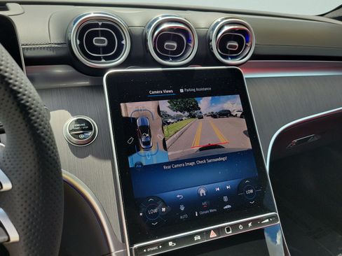 New 2026 Mercedes-Benz CLE 450 4MATIC Coupe image 19