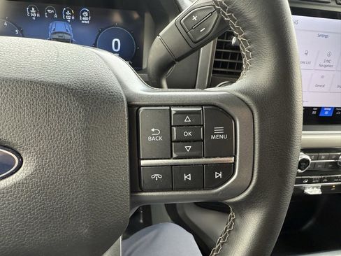 Used 2024 Ford F150 XLT w/ Mobile Office Package image 21