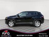 Used 2017 Jeep Compass Latitude w/ Popular Equipment Group image 2