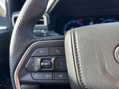 Used 2024 Toyota Tacoma TRD Sport image 20