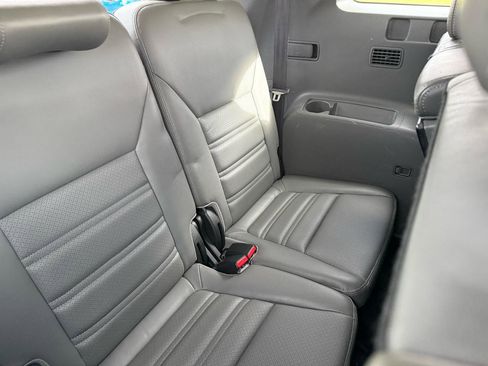Used 2016 Kia Sorento EX FWD image 22