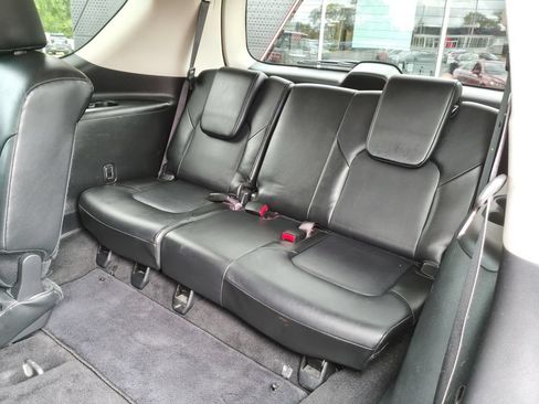 Used 2019 Nissan Armada SL AWD/4WD image 11