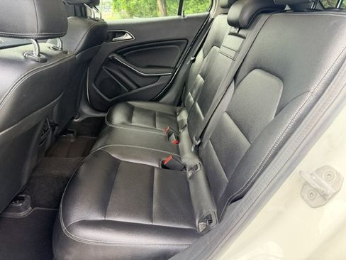 Used 2015 Mercedes-Benz GLA 250 w/ Multimedia Package image 14