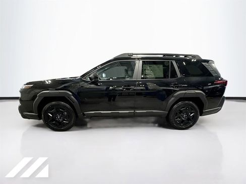 New 2026 Subaru Outback Limited AWD/4WD image 8