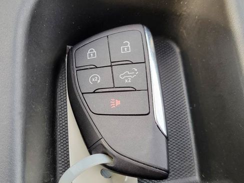 Used 2024 GMC Sierra 1500 Elevation AWD/4WD image 23