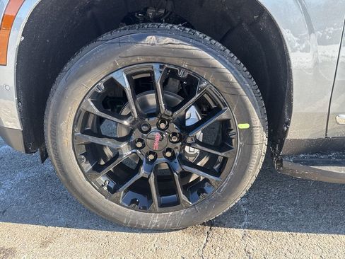 New 2026 GMC Yukon XL Elevation w/ Elevation Premium Package image 3