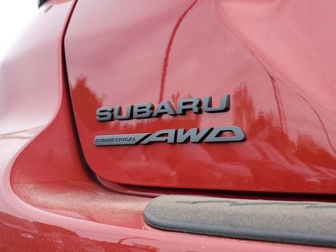 New 2026 Subaru Crosstrek 2.5i Limited AWD/4WD image 8