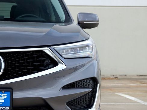 Used 2019 Acura RDX FWD image 21