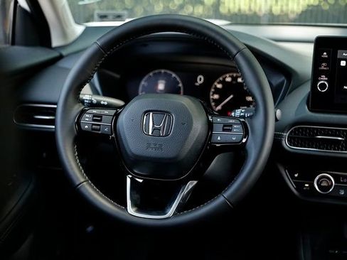 New 2026 Honda HR-V EX-L image 35