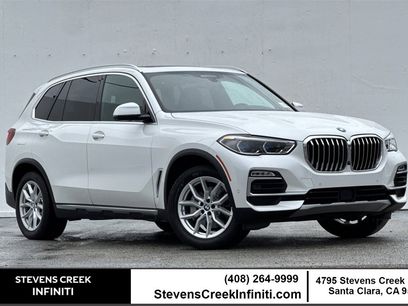 Used 2021 BMW X5 xDrive40i w/ Executive Package 2