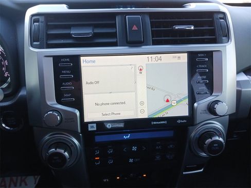 Used 2022 Toyota 4Runner Limited image 20