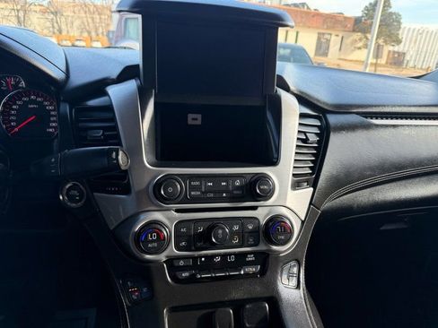 Used 2015 GMC Yukon XL SLT w/ Open Road Package image 26