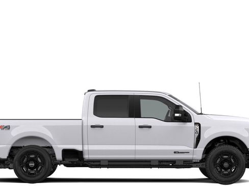 New 2026 Ford F250 XL w/ STX Appearance Package AWD/4WD image 35