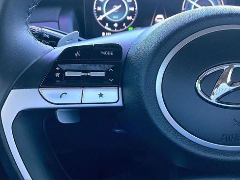 Used 2024 Hyundai Tucson Limited image 18