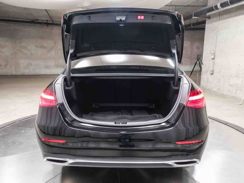 Used 2022 Mercedes-Benz C 300 Sedan image 30