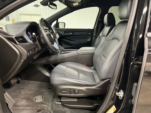 Certified 2024 Buick Enclave Essence w/ Trailering Package, 5000 lbs. AWD/4WD image 13