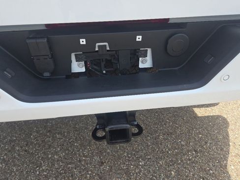 Used 2025 GMC Sierra 3500 Denali w/ Denali Reserve Package AWD/4WD image 49