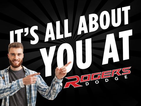 New 2026 Dodge Charger Scat Pack image 29