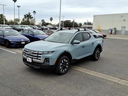 New 2026 Hyundai Santa Cruz SEL