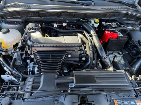 Used 2023 Ford Escape ST-Line Select w/ Tech Pack #2 image 10