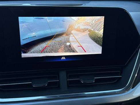 New 2026 Chevrolet Trax LT image 19