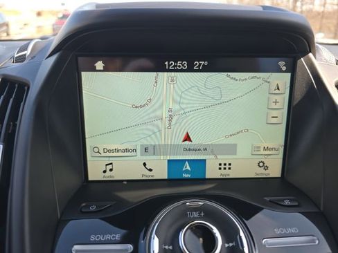 Used 2019 Ford Escape Titanium image 17