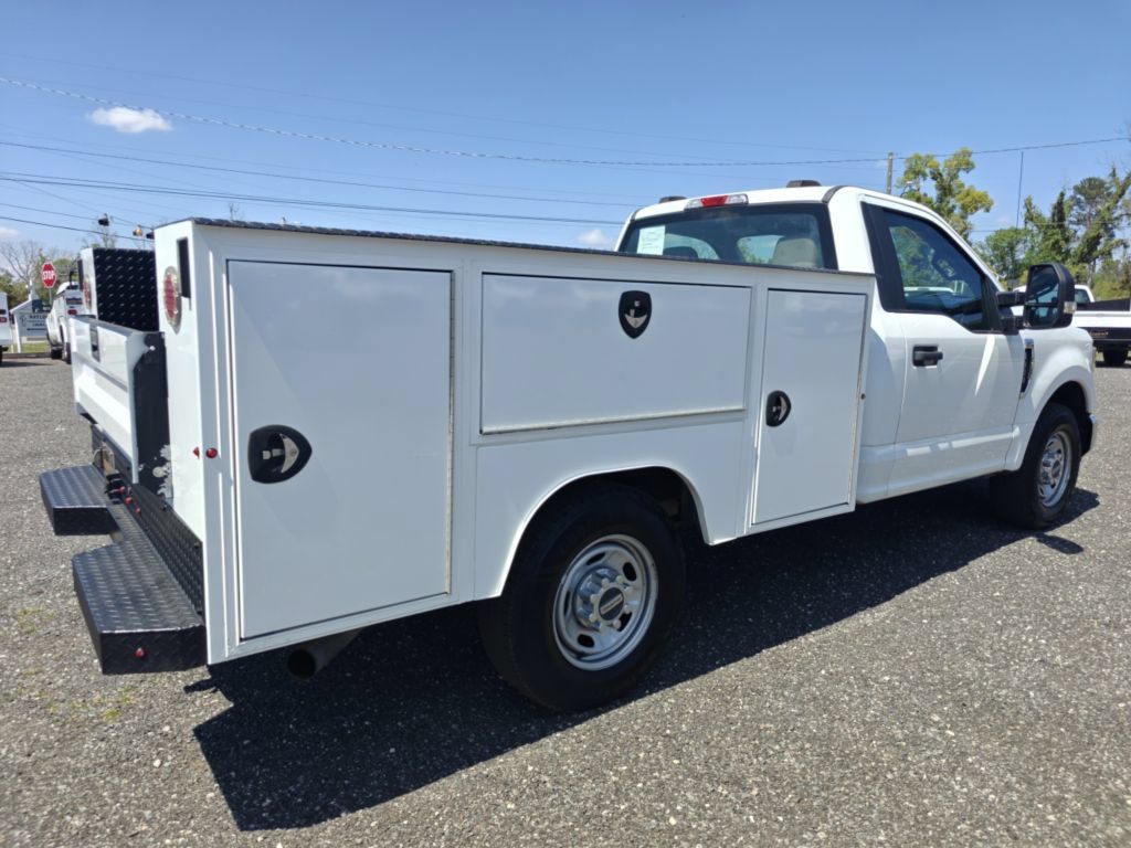 Used 2020 Ford F250 XL w/ Power Equipment Group RWD image 6