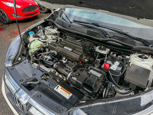 Used 2018 Honda CR-V EX-L image 44
