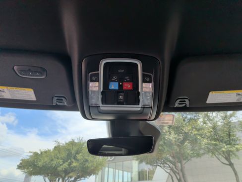 Used 2025 RAM 1500 RHO w/ Bed Utility Group AWD/4WD image 27