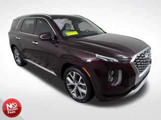 Used 2021 Hyundai Palisade Limited FWD 360° Tour