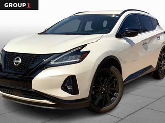 Used 2024 Nissan Murano SV w/ SV Midnight Edition Package AWD/4WD video 1