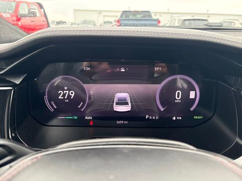 Used 2024 Jeep Wagoneer Launch Edition image 27