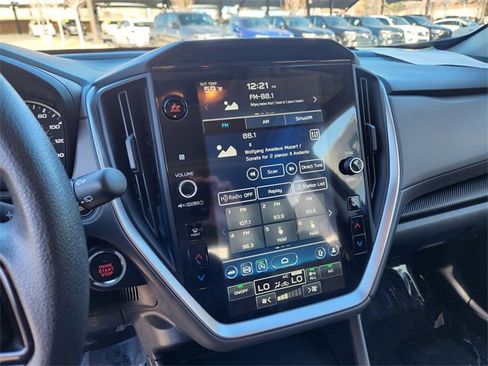 Used 2024 Subaru Crosstrek 2.0i Premium image 26