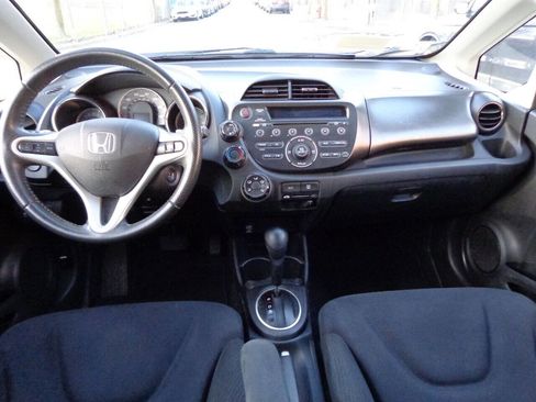 Used 2012 Honda Fit Sport image 17