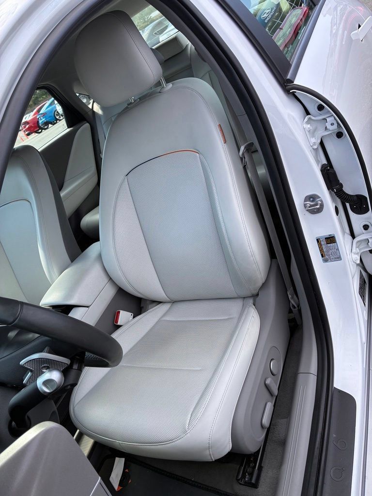 Certified 2024 Hyundai Ioniq 6 SEL AWD/4WD image 18