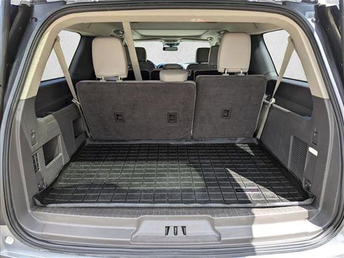 Used 2021 Ford Expedition Max XLT AWD/4WD image 6