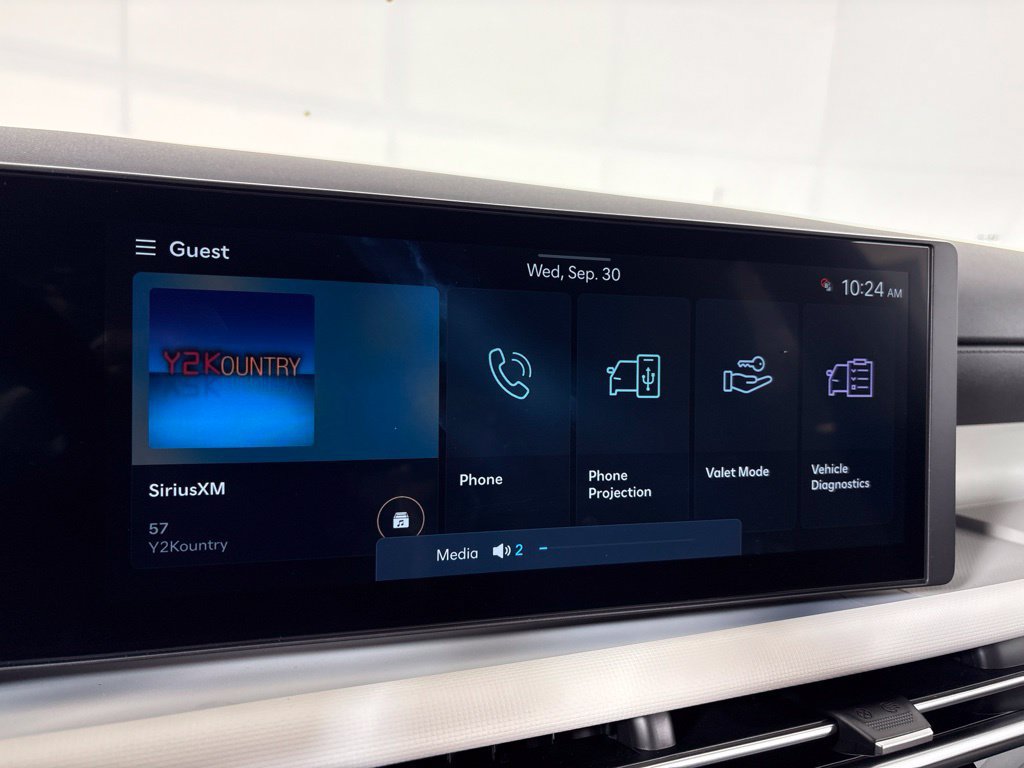 New 2026 Hyundai Tucson SE FWD image 26