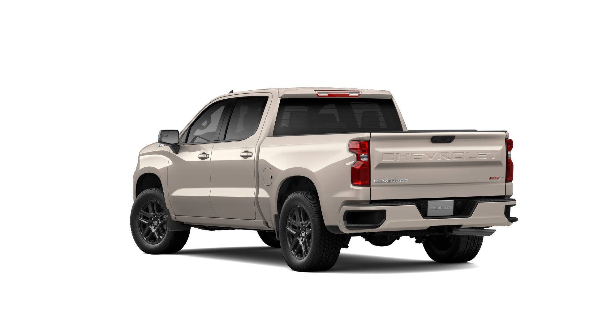 New 2026 Chevrolet Silverado 1500 RST w/ Protection Package RWD image 26