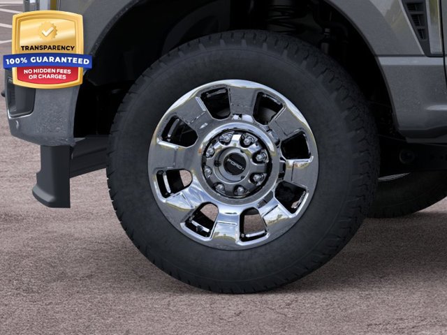 New 2026 Ford F350 Lariat w/ Lariat Ultimate Package AWD/4WD image 19