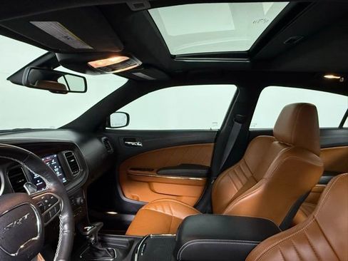 Used 2020 Dodge Charger SRT Hellcat w/ Harman/Kardon Audio Group image 36