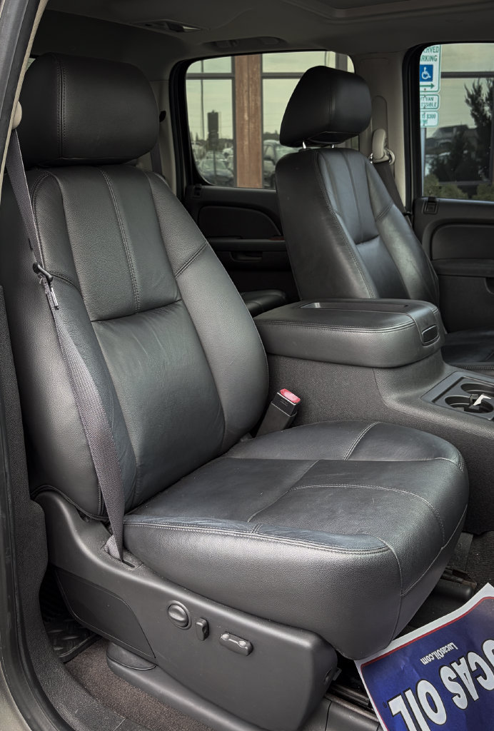 Used 2013 GMC Sierra 1500 SLT w/ SLT Convenience Package AWD/4WD image 31
