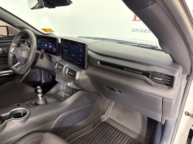 Certified 2024 Ford Mustang GT RWD image 30