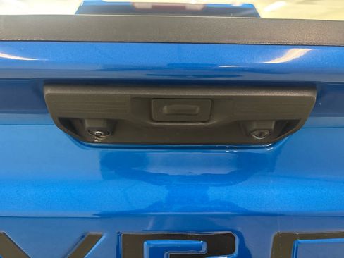 Used 2023 Chevrolet Silverado 1500 RST image 15